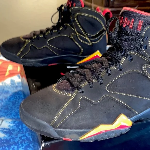 Jordan Shoes Jordans Citrus Poshmark